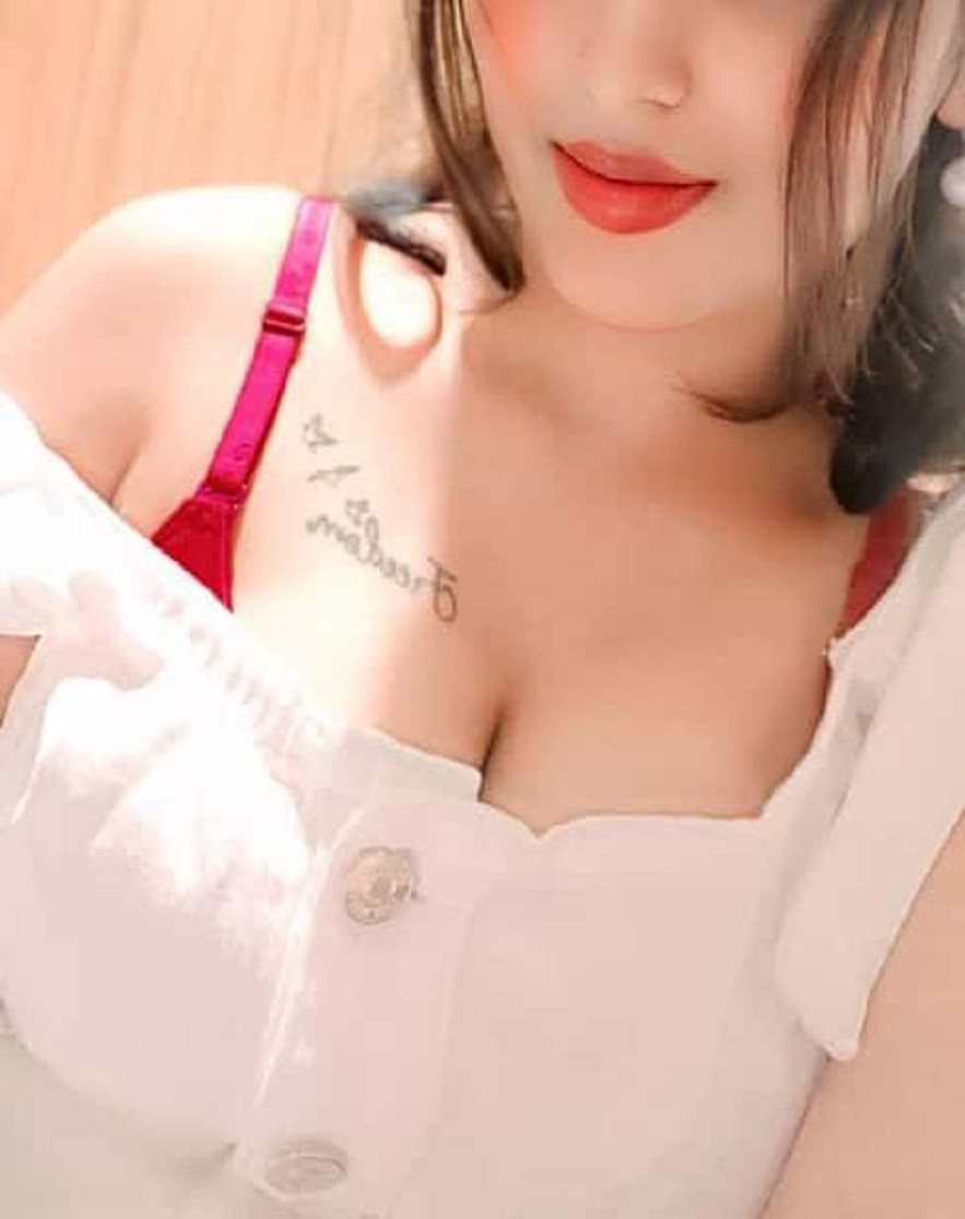 Female Ahmedabad Call Girls